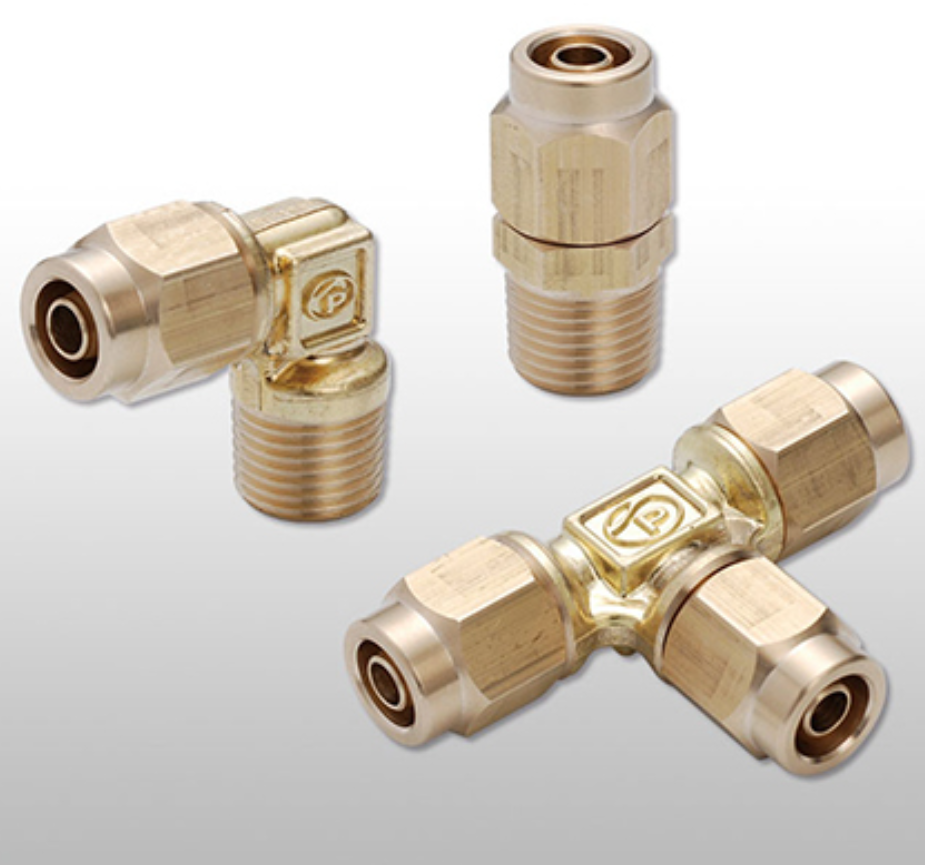 Brass Products 4